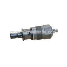 hydraulic straight moving type relief valve for 5 ton hydraulic press